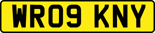 WR09KNY