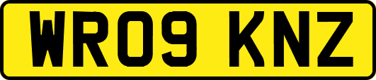 WR09KNZ