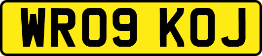 WR09KOJ