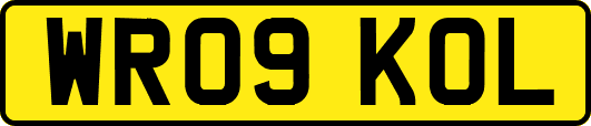 WR09KOL