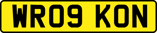 WR09KON
