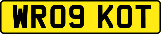 WR09KOT