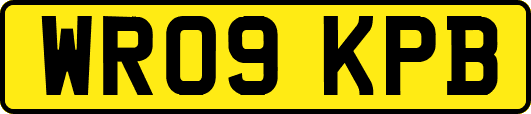 WR09KPB