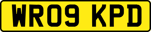 WR09KPD