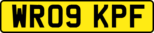 WR09KPF