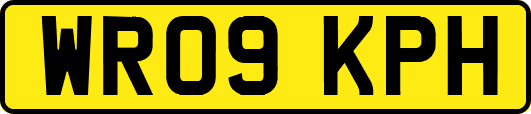 WR09KPH