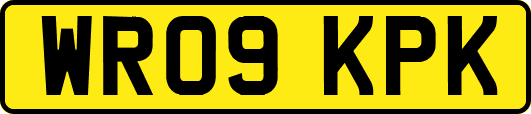 WR09KPK