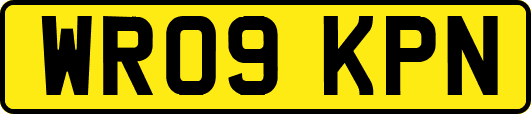 WR09KPN