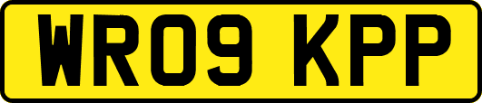 WR09KPP