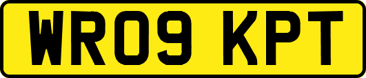 WR09KPT
