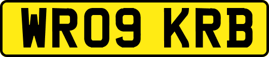 WR09KRB