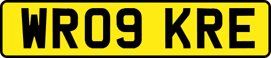 WR09KRE