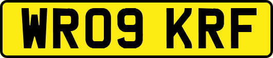 WR09KRF