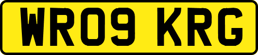 WR09KRG