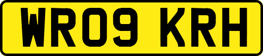 WR09KRH
