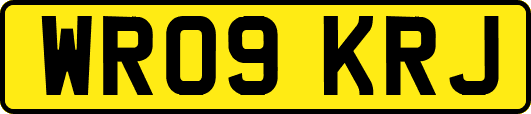 WR09KRJ