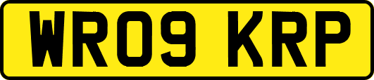 WR09KRP