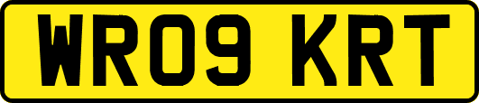 WR09KRT