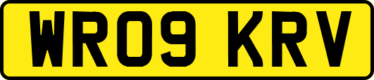 WR09KRV