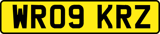 WR09KRZ