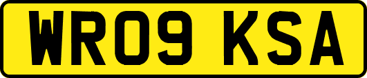 WR09KSA