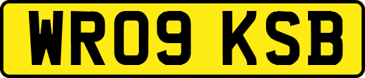 WR09KSB