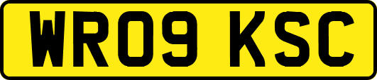 WR09KSC