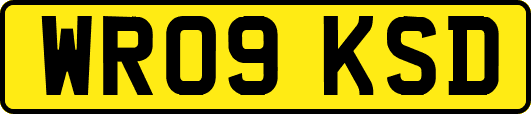 WR09KSD