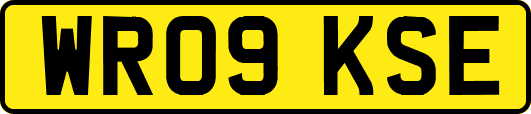WR09KSE