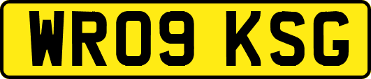 WR09KSG