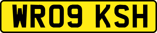 WR09KSH