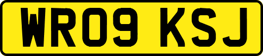 WR09KSJ