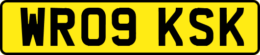 WR09KSK