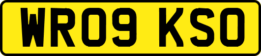 WR09KSO
