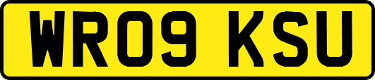 WR09KSU