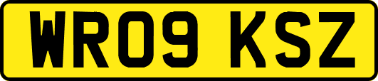 WR09KSZ
