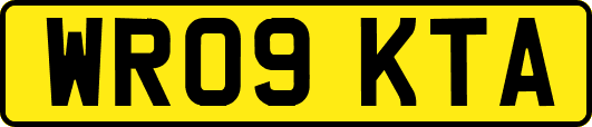 WR09KTA