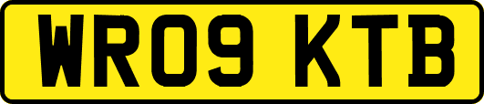 WR09KTB