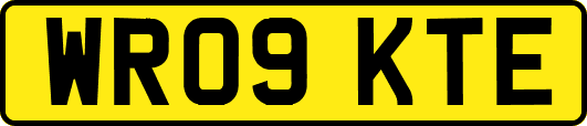 WR09KTE