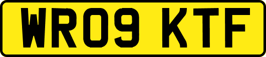 WR09KTF