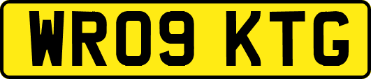 WR09KTG