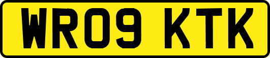 WR09KTK