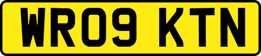 WR09KTN