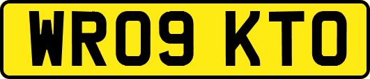 WR09KTO