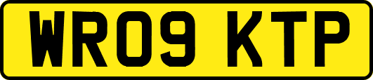 WR09KTP