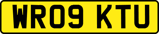 WR09KTU