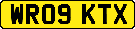WR09KTX