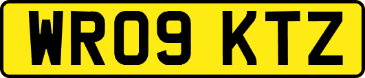 WR09KTZ