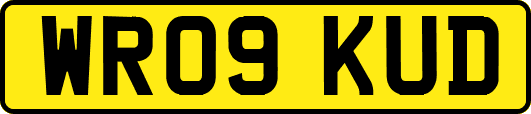 WR09KUD