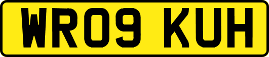 WR09KUH
